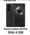 Tecno Tecno Camon 50 Pro Pro
