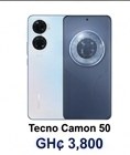 Tecno Tecno Camon 50 Standard