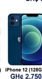 iPhone iPhone 12 128GB