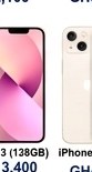 iPhone iPhone 13 256GB