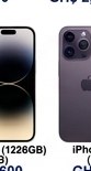 iPhone iPhone 14 Pro 128GB