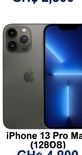 iPhone iPhone 13 Pro Max 128GB