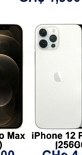iPhone iPhone 12 Pro Max 256GB