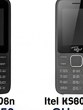 Keypad Phones Itel It5606 Old Keypad