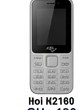 Keypad Phones Itel It2160 Keypad