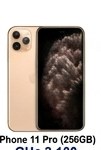 iPhone iPhone 11 Pro 256GB