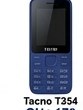 Keypad Phones Tecno T354 Keypad