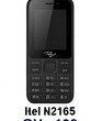 Keypad Phones Itel It2165 Keypad