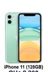 iPhone iPhone 11 128GB