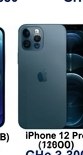 iPhone iPhone 12 Pro 128GB