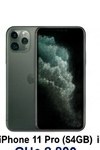 iPhone iPhone 11 Pro 64GB
