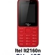 Keypad Phones Itel It2160n Keypad