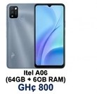 Itel Itel A06 64GB + 6GB RAM