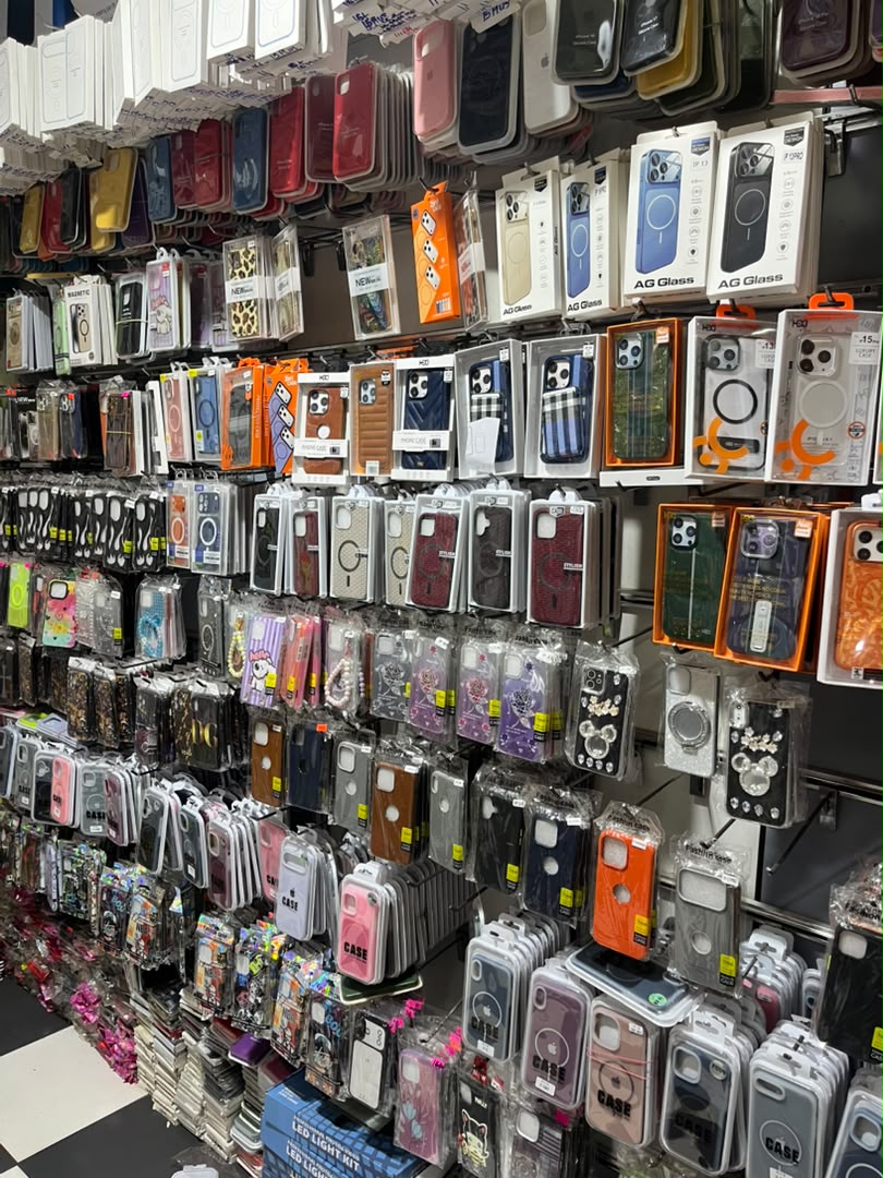 Phone Cases & Covers