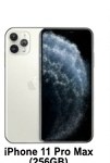 iPhone iPhone 11 Pro Max 256GB