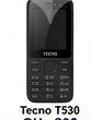 Keypad Phones Tecno T530 Keypad