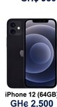 iPhone iPhone 12 64GB