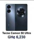 Tecno Tecno Camon 50 Ultra Ultra