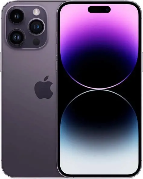 iPhone iPhone 14 Pro Max 128GB